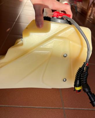 Serbatoio TM SMR 530 FI
