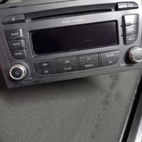 Autoradio audi concert