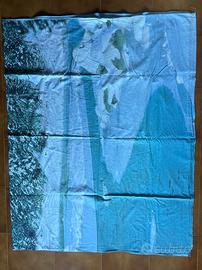 Copripiumino Bassetti letto singolo