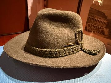 Cappello uomo