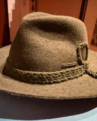 Cappello uomo