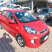 Kia Picanto 1.0 BENZ 5 porte SOLO 47.000 KM CERT
