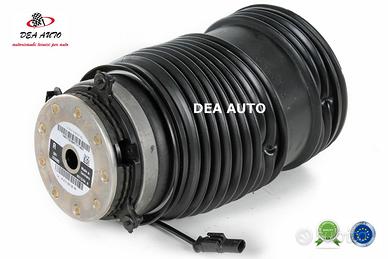 Soffione soffietto sospensione mercedes GLC x253 2