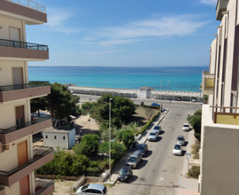 Fronte mare spiaggia Libero TUTTO SETTEMBRE GALLIP