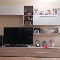 Mobile TV da soggiorno 