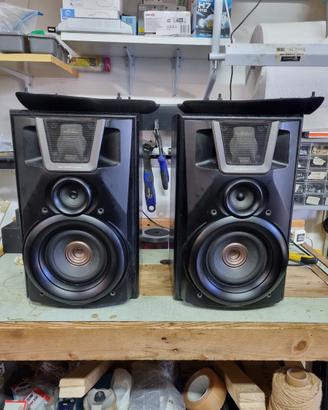 Diffusori Technics SB-EH60