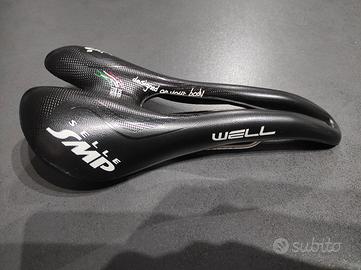sella SMP well