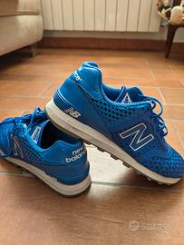 New balance uomo outlet 45