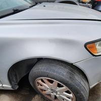 VOLVO V50 STATION WAGON 2007 - PARAFANGO DESTRO