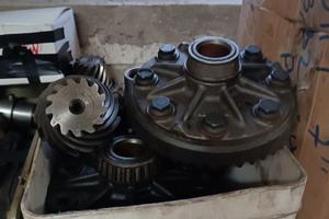 Sierra Escort cosworth