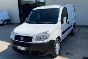 Furgone fiat doblo’