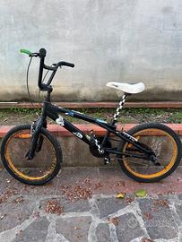 Bici Bmx Maui