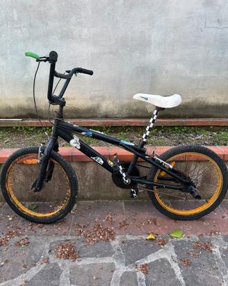 Bici Bmx Maui