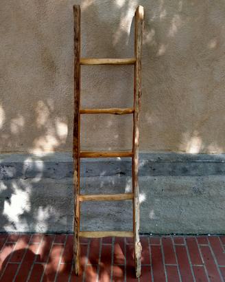scalette artigianali per arredamento 