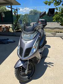 Kymco Dink 125cc