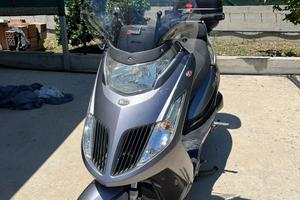 Kymco Dink 125cc