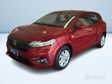 Dacia Sandero Streetway 1.0 sce Comfort 65cv