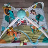 Palestrina neonato bambino Tiny Love Gymini Deluxe