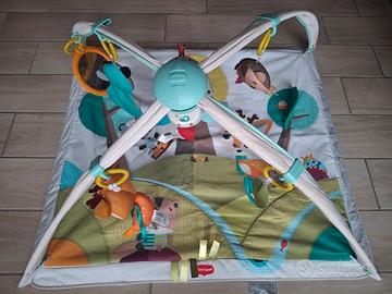 Palestrina neonato bambino Tiny Love Gymini Deluxe