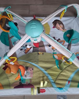 Palestrina neonato bambino Tiny Love Gymini Deluxe