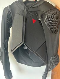 PETTORINA RHYOLITE DAINESE