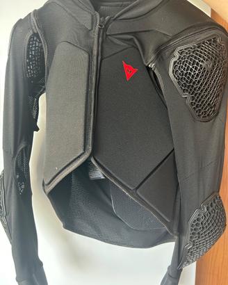 PETTORINA RHYOLITE DAINESE
