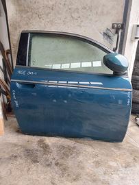 PORTA PORTIERA ANTERIORE DX DESTRA FIAT 500E 19-]