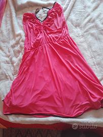 Abito donna Vintage estivo