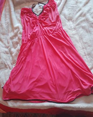 Abito donna Vintage estivo