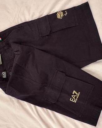 Pantaloncino Emporio Armani NUOVO - Serie Limitata