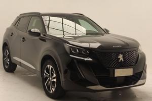 Peugeot 2008 BlueHDi 130 S&S EAT8 Active Pack