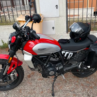 Ducati Scrambler Icon 803 5/2024