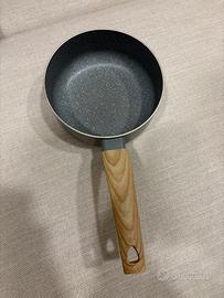 Pentola antiaderente piano induzione