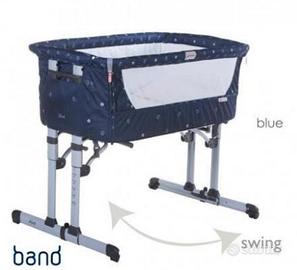 culla next to me Zibos