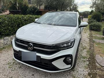 VW TAIGO 1.5 TSI R-Line