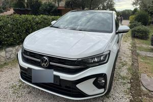 VW TAIGO 1.5 TSI R-Line
