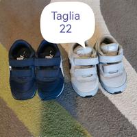 Scarpe bambino 