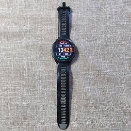 GARMIN FORERUNNER 965