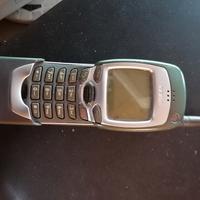 cell Nokia mod 7110 compreso cavo alimentazione 