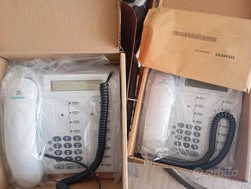 Telefono fisso