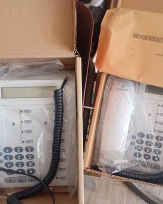 Telefono fisso