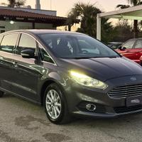 FORD S-Max 2.0 TDCi 150 S&S Pow. 7p.ti Tit.Bs