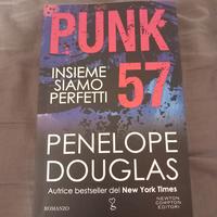 Punk 57