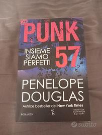 Punk 57