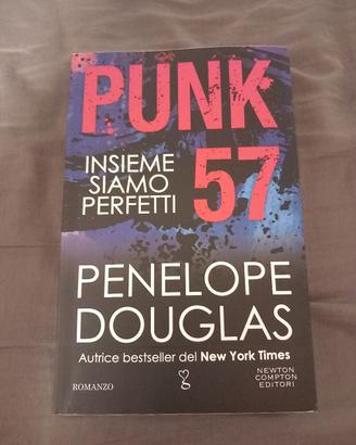 Punk 57