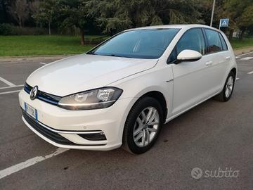 Volkswagen Golf 1.4 TGI 5p. Business BlueMotion "