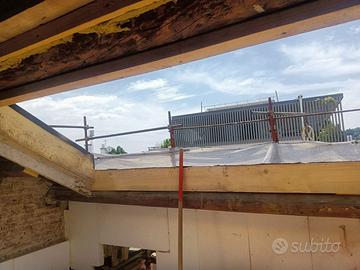 Attico/Mansarda Vicenza [Rif: V001365VRG]