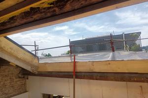 Attico/Mansarda Vicenza [Rif: V001365VRG]