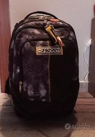 Zaino Seven trolley 