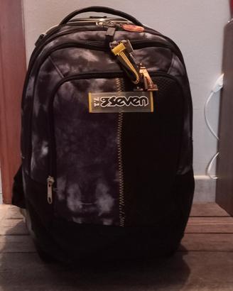 Zaino Seven trolley 